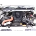 ISUZU MU-X OWNERS HANDBOOK OWNERS MANUAL, 85GGR, 02/17-02/21 2017