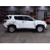 ISUZU MU-X OWNERS HANDBOOK OWNERS MANUAL, 85GGR, 02/17-02/21 2017
