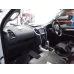 ISUZU MU-X OWNERS HANDBOOK OWNERS MANUAL, 85GGR, 02/17-02/21 2017
