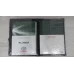 TOYOTA KLUGER OWNERS HANDBOOK GSU40-GSU45, 05/07-02/14 2012