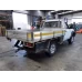 MAZDA BT50 OWNERS HANDBOOK UN, 11/06-09/11  2011
