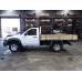 MAZDA BT50 OWNERS HANDBOOK UN, 11/06-09/11  2011
