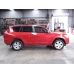 TOYOTA RAV4 OWNERS HANDBOOK ACA33, 11/05-12/12 2010