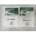 TOYOTA CAMRY OWNERS HANDBOOK ASV50, 12/11-05/15 2014