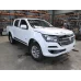 HOLDEN COLORADO OWNERS HANDBOOK RG, 01/12-12/20 2017