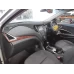 HYUNDAI SANTA FE OWNERS HANDBOOK DM, DIESEL, 06/12-02/18 2018