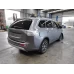 MITSUBISHI OUTLANDER OWNERS HANDBOOK ZJ-ZL, PETROL, 10/12-07/21 2014