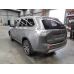 MITSUBISHI OUTLANDER OWNERS HANDBOOK ZJ-ZL, PETROL, 10/12-07/21 2014