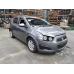 HOLDEN BARINA OWNERS HANDBOOK TM, 09/11-08/16 2014