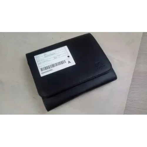 LDV T60 OWNERS HANDBOOK SK8C, 07/17- 2023