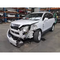 HOLDEN CAPTIVA OWNERS HANDBOOK CAPTIVA 5 (VIN KL3D), CG, 01/11-06/18 2013