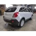 HOLDEN CAPTIVA OWNERS HANDBOOK CAPTIVA 5 (VIN KL3D), CG, 01/11-06/18 2013