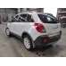 HOLDEN CAPTIVA OWNERS HANDBOOK CAPTIVA 5 (VIN KL3D), CG, 01/11-06/18 2013