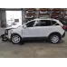 HOLDEN CAPTIVA OWNERS HANDBOOK CAPTIVA 5 (VIN KL3D), CG, 01/11-06/18 2013