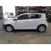 HOLDEN BARINA OWNERS HANDBOOK TM, 09/11-08/16 2012