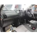 TOYOTA PRADO OWNERS HANDBOOK 150 SERIES, 4WD 11/09-11/23 2015