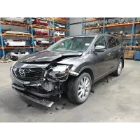 MAZDA CX9 OWNERS HANDBOOK TB, 12/07-12/15 2013