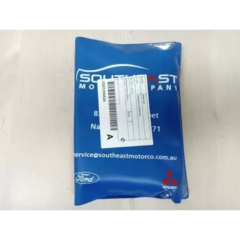 FORD RANGER OWNERS HANDBOOK PX, 06/11-04/22 2018