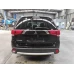 MITSUBISHI OUTLANDER OWNERS HANDBOOK ZJ-ZL, PETROL, 10/12-07/21 2017