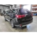MITSUBISHI OUTLANDER OWNERS HANDBOOK ZJ-ZL, PETROL, 10/12-07/21 2017