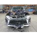 MITSUBISHI OUTLANDER OWNERS HANDBOOK ZJ-ZL, PETROL, 10/12-07/21 2017
