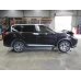 MITSUBISHI OUTLANDER OWNERS HANDBOOK ZJ-ZL, PETROL, 10/12-07/21 2017