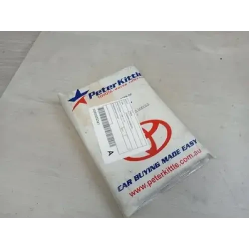 TOYOTA RAV4 OWNERS HANDBOOK ACA33/ACA38, 11/05-12/12 2011