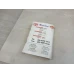 TOYOTA RAV4 OWNERS HANDBOOK ACA33/ACA38, 11/05-12/12 2011