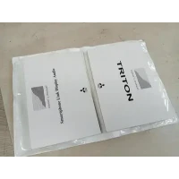 MITSUBISHI TRITON OWNERS HANDBOOK MQ-MR, DIESEL, 03/15-10/23 2017