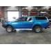 MITSUBISHI TRITON OWNERS HANDBOOK MQ-MR, DIESEL, 03/15-10/23 2017