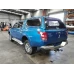 MITSUBISHI TRITON OWNERS HANDBOOK MQ-MR, DIESEL, 03/15-10/23 2017