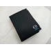 MAZDA CX7 OWNERS HANDBOOK ER, 11/06-02/12 2010