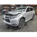 MITSUBISHI PAJERO OWNERS HANDBOOK QE, PAJERO SPORT, 10/15- 2017