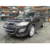 MAZDA CX9 OWNERS HANDBOOK TB, 12/07-12/15 2012