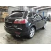 MAZDA CX9 OWNERS HANDBOOK TB, 12/07-12/15 2012