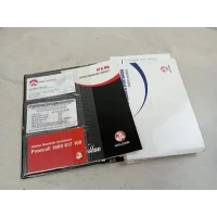 HOLDEN COMMODORE OWNERS HANDBOOK VF, 05/13-12/17 2013