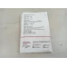 HOLDEN COLORADO OWNERS HANDBOOK RG, 01/12-12/20 2018