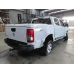HOLDEN COLORADO OWNERS HANDBOOK RG, 01/12-12/20 2018