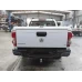 HOLDEN COLORADO OWNERS HANDBOOK RG, 01/12-12/20 2018