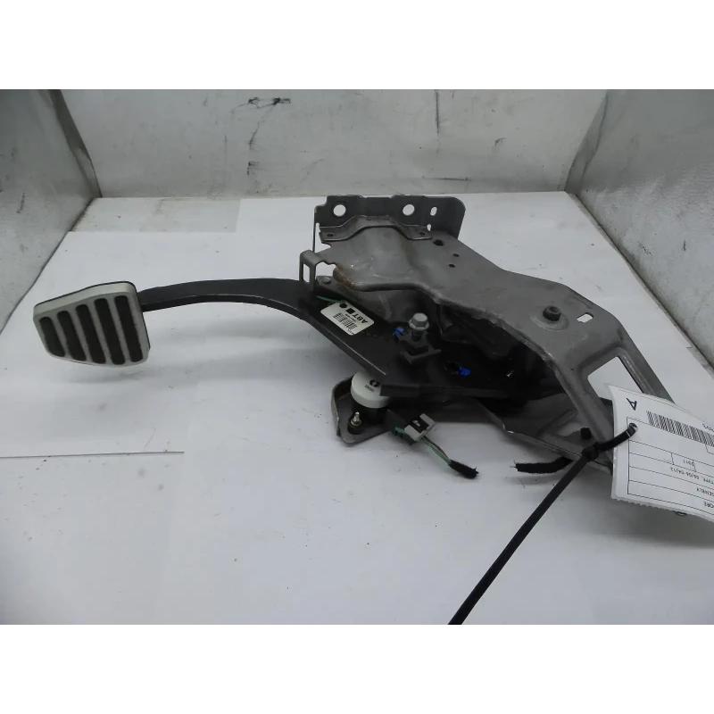 HOLDEN COMMODORE PEDAL ASSEMBLY VE, BRAKE PEDAL, 08/06-04/13 2011