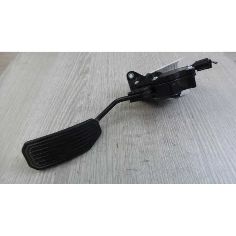 TOYOTA AURION PEDAL ASSEMBLY GSV40R, ACCELERATOR PEDAL ONLY, 10/06-03/12 2010