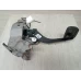 HOLDEN COMMODORE PEDAL ASSEMBLY VE, BRAKE PEDAL, 08/06-05/13 2011