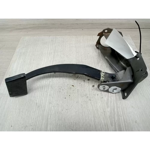 HOLDEN STATESMAN/CAPRICE PEDAL ASSEMBLY WK-WL, BRAKE PEDAL, 05/03-08/06 2006