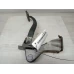 HOLDEN STATESMAN/CAPRICE PEDAL ASSEMBLY WK-WL, BRAKE PEDAL, 05/03-08/06 2006