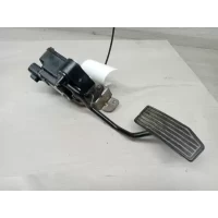HOLDEN RODEO PEDAL ASSEMBLY ACCELERATOR PEDAL (FLY BY WIRE TYPE), PETROL, 3.6, A