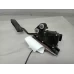 HOLDEN RODEO PEDAL ASSEMBLY ACCELERATOR PEDAL (FLY BY WIRE TYPE), PETROL, 3.6, A