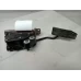 HOLDEN RODEO PEDAL ASSEMBLY ACCELERATOR PEDAL (FLY BY WIRE TYPE), PETROL, 3.6, A