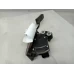 HOLDEN RODEO PEDAL ASSEMBLY ACCELERATOR PEDAL (FLY BY WIRE TYPE), PETROL, 3.6, A