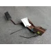HOLDEN CREWMAN PEDAL ASSEMBLY VY, CABLE TYPE, 08/03-03/05 2004
