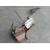 HOLDEN CREWMAN PEDAL ASSEMBLY VY, CABLE TYPE, 08/03-03/05 2004